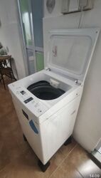Blk 116 Toa Payoh View (Toa Payoh), HDB 3 Rooms #602852931